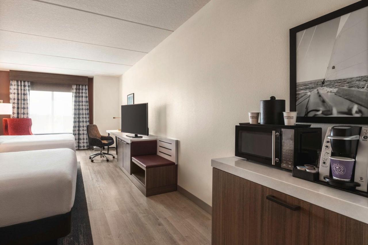 Hilton Garden Inn Palm Coast Town Center Extérieur photo