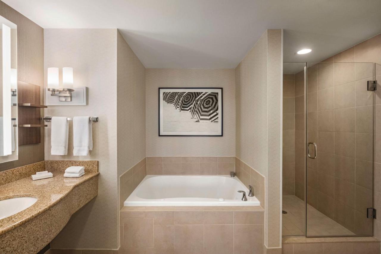 Hilton Garden Inn Palm Coast Town Center Extérieur photo
