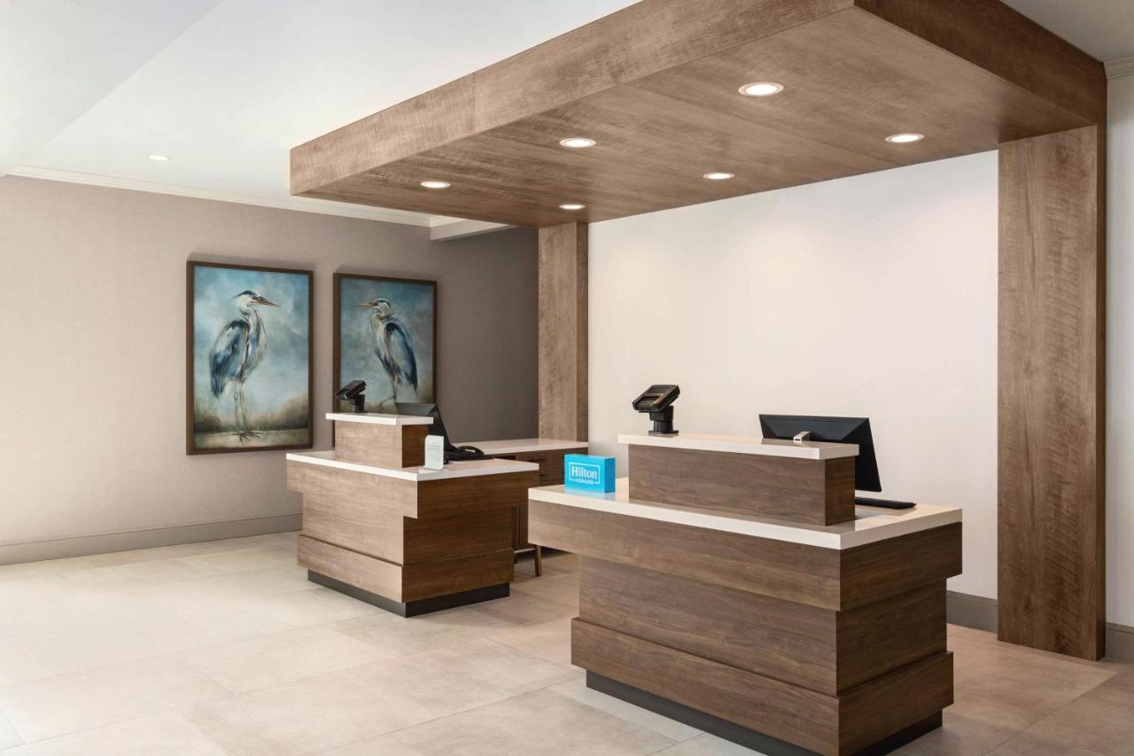 Hilton Garden Inn Palm Coast Town Center Extérieur photo
