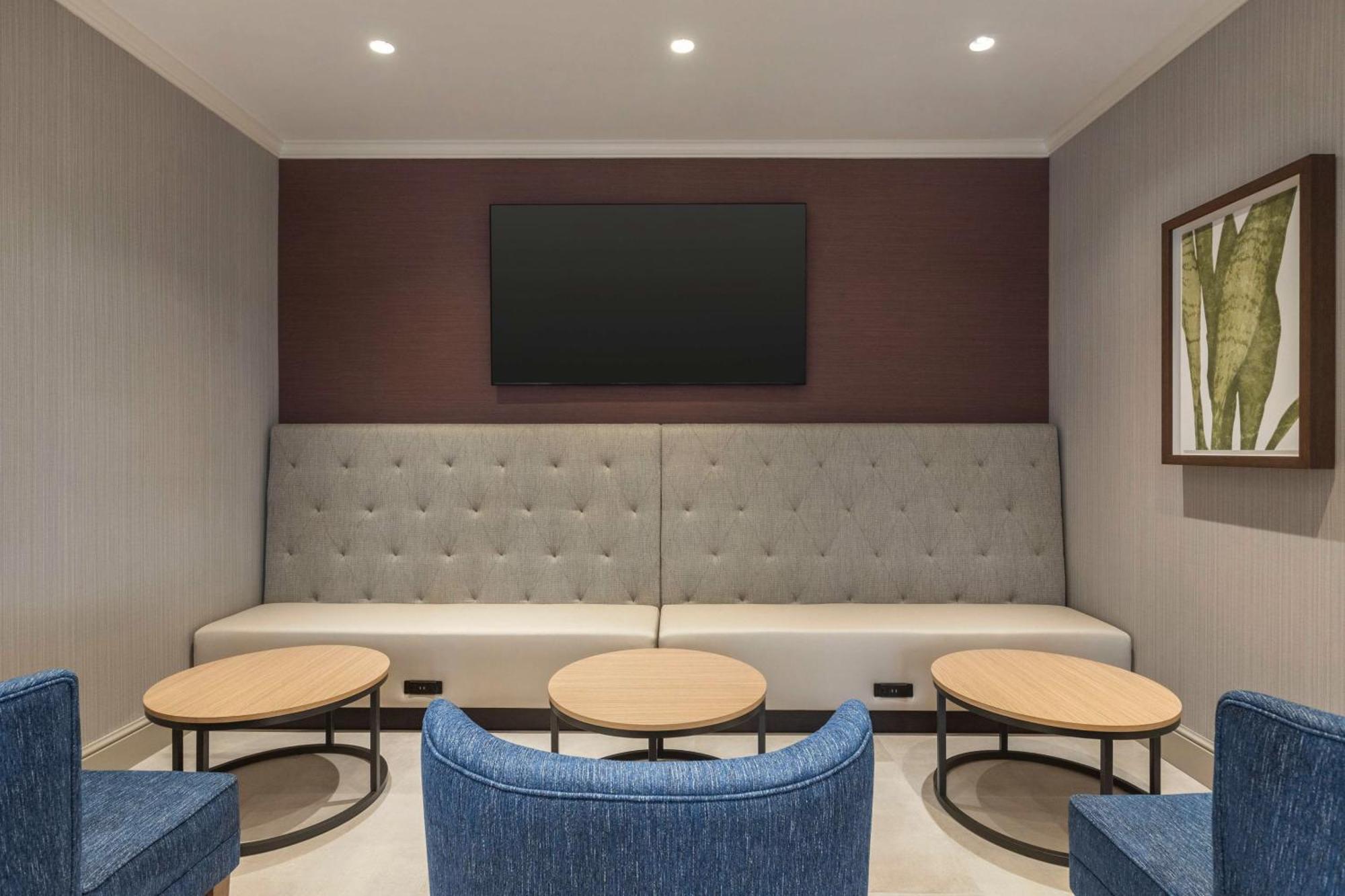 Hilton Garden Inn Palm Coast Town Center Extérieur photo