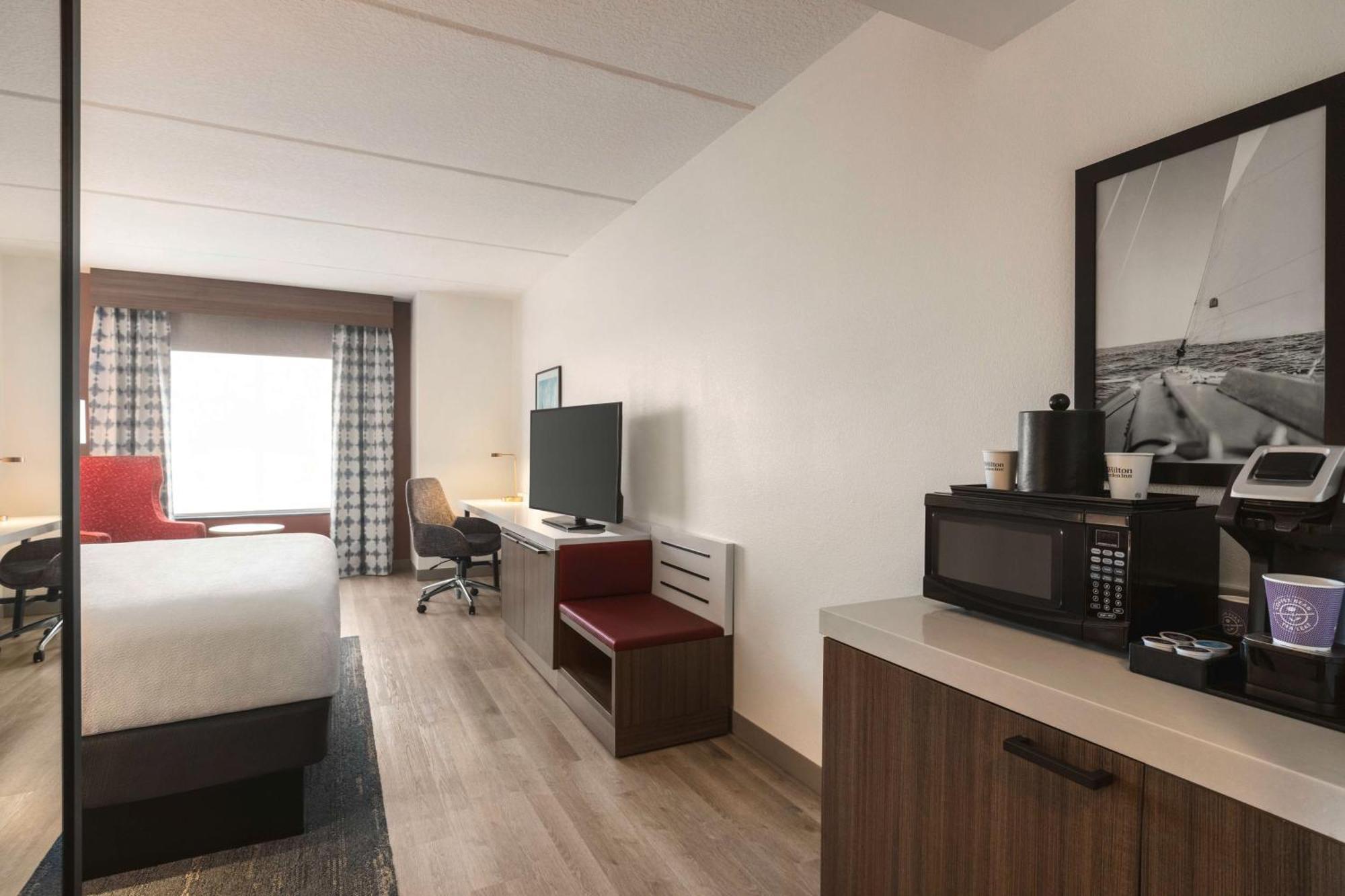 Hilton Garden Inn Palm Coast Town Center Extérieur photo