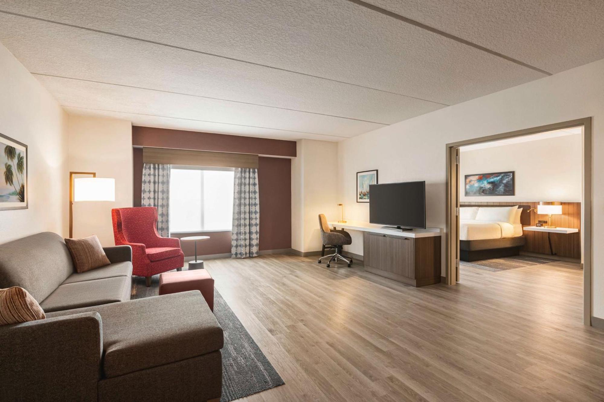 Hilton Garden Inn Palm Coast Town Center Extérieur photo