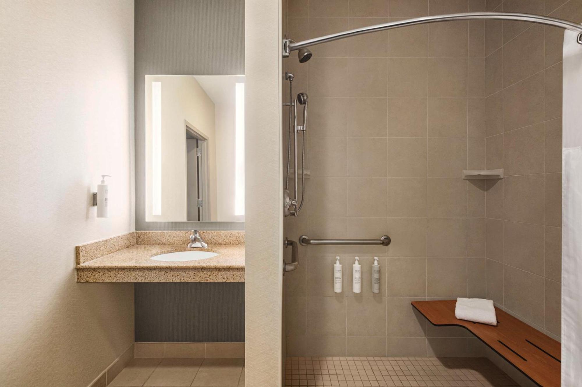 Hilton Garden Inn Palm Coast Town Center Extérieur photo