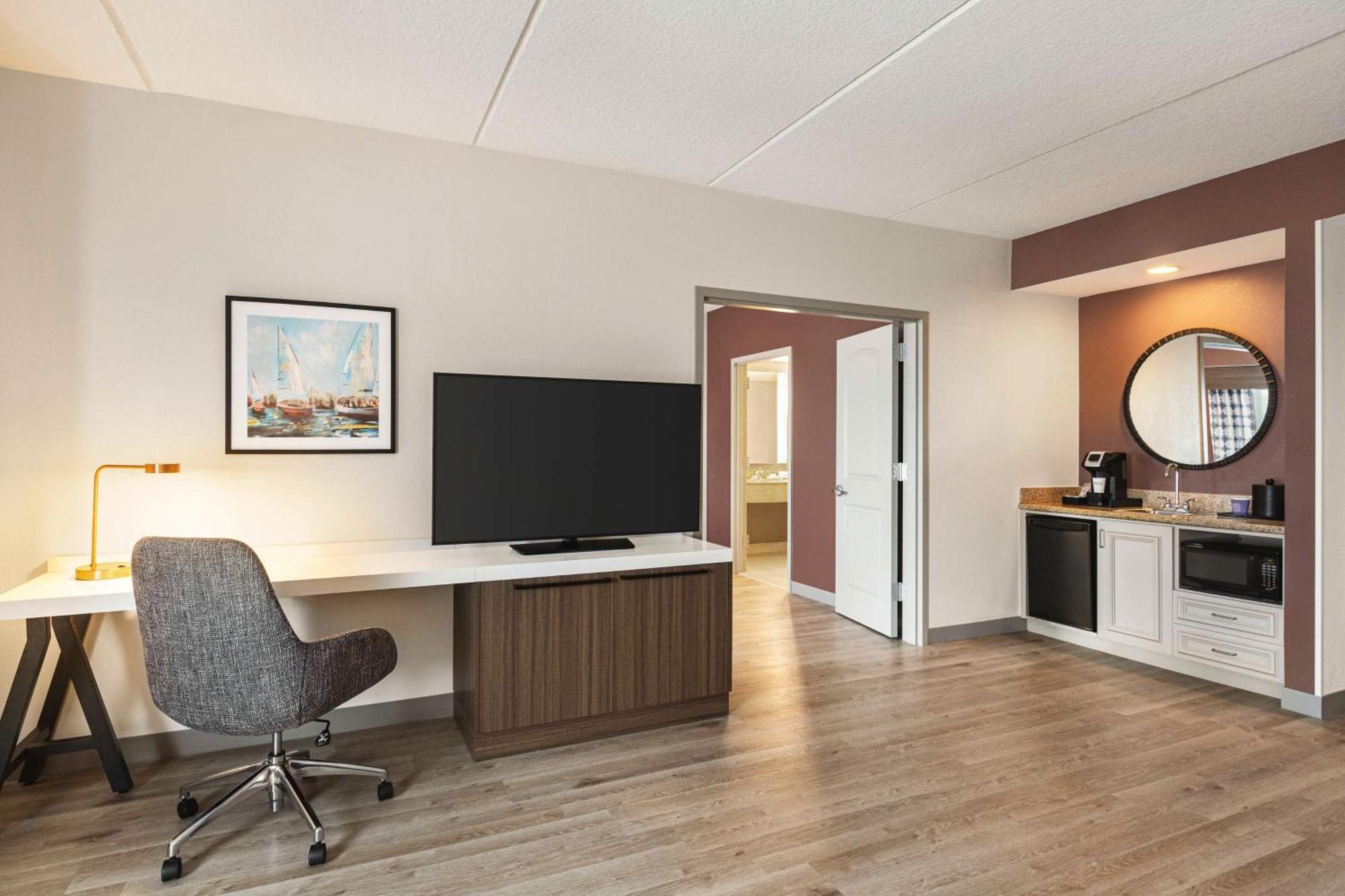 Hilton Garden Inn Palm Coast Town Center Extérieur photo