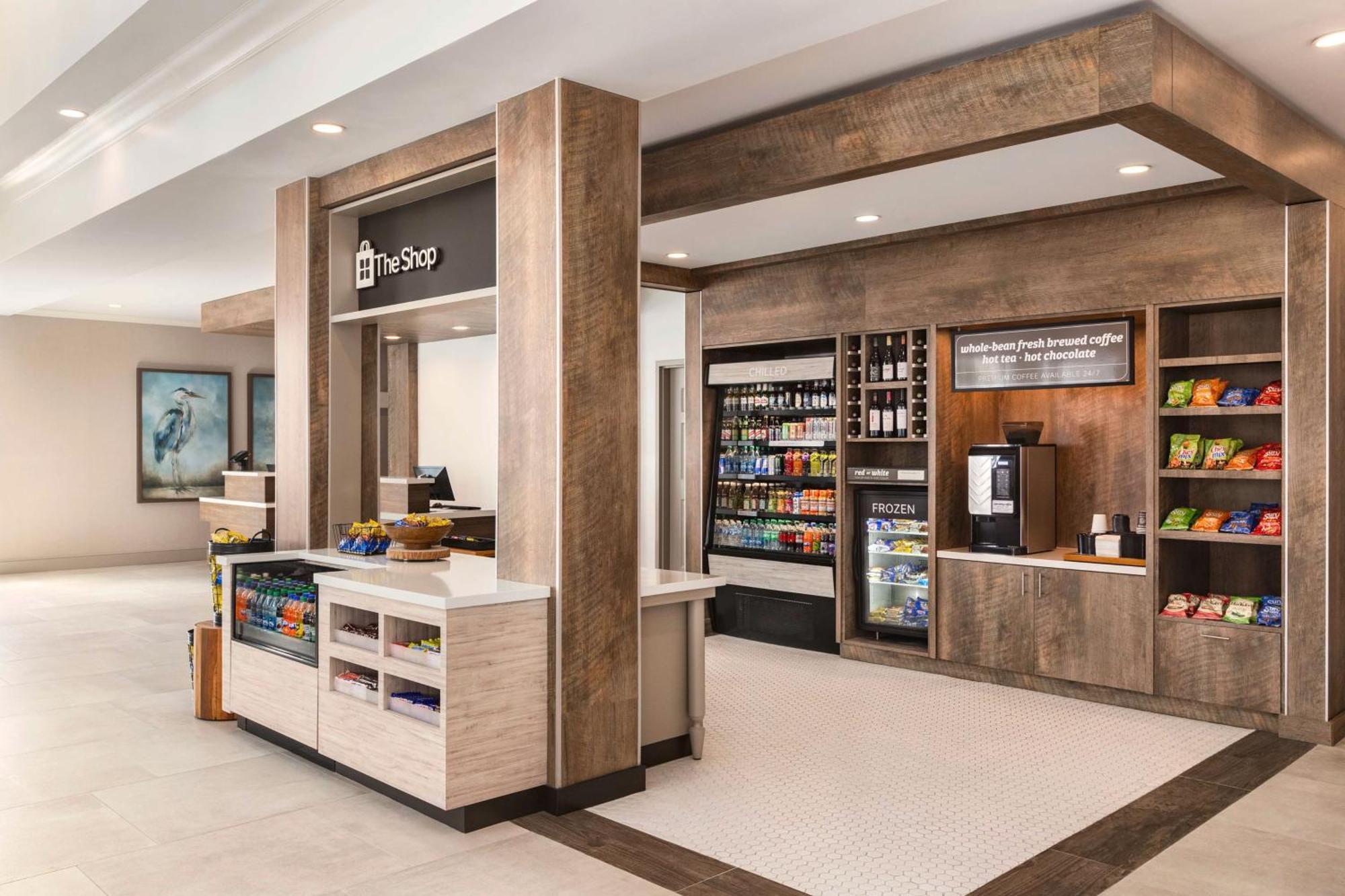 Hilton Garden Inn Palm Coast Town Center Extérieur photo