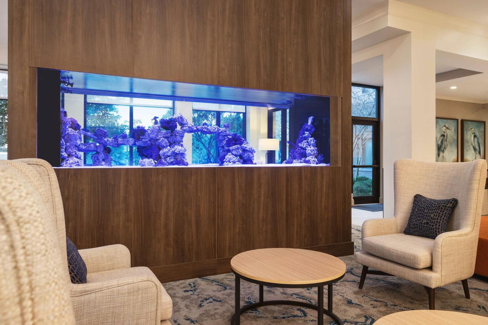 Hilton Garden Inn Palm Coast Town Center Extérieur photo