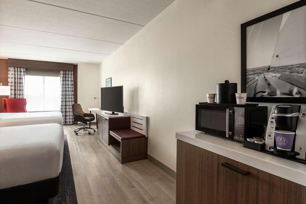 Hilton Garden Inn Palm Coast Town Center Chambre photo