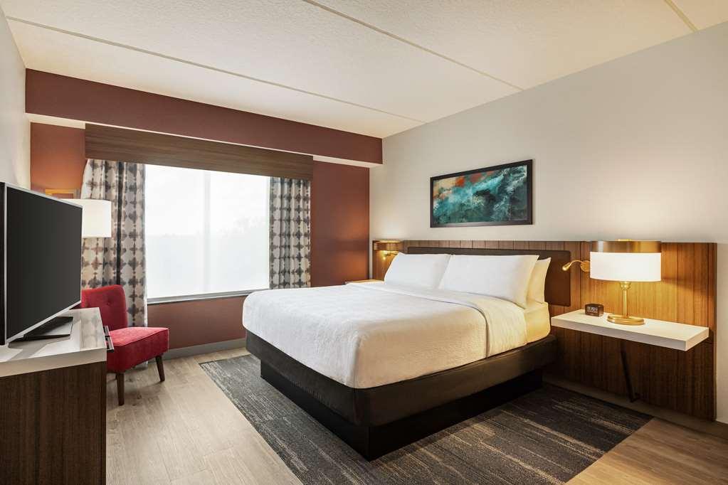 Hilton Garden Inn Palm Coast Town Center Chambre photo