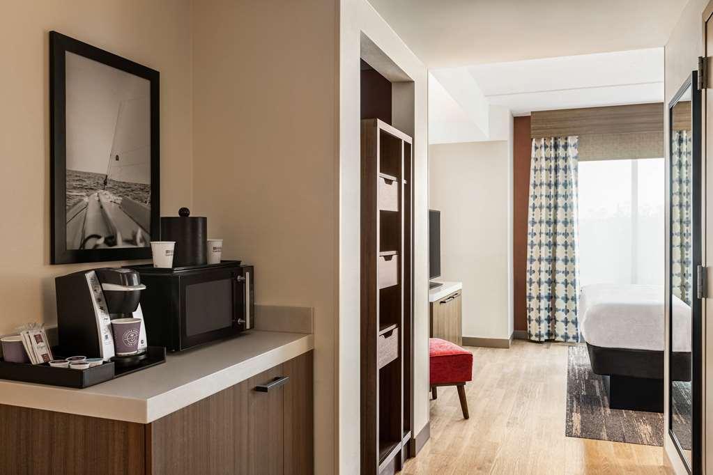 Hilton Garden Inn Palm Coast Town Center Chambre photo