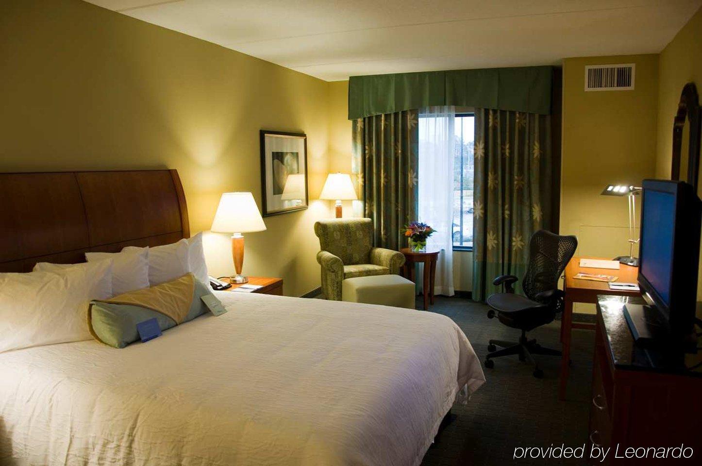 Hilton Garden Inn Palm Coast Town Center Chambre photo