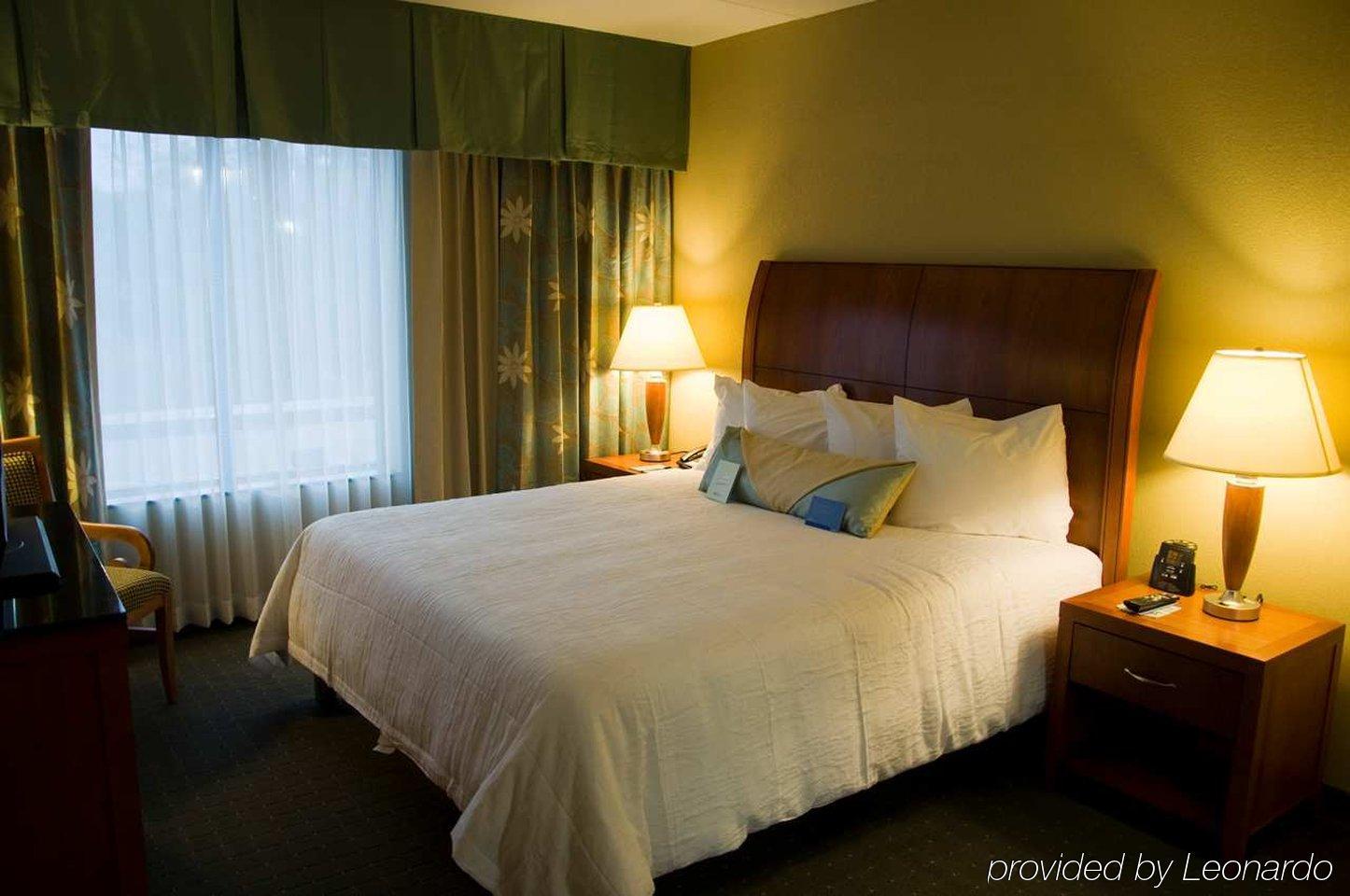 Hilton Garden Inn Palm Coast Town Center Chambre photo