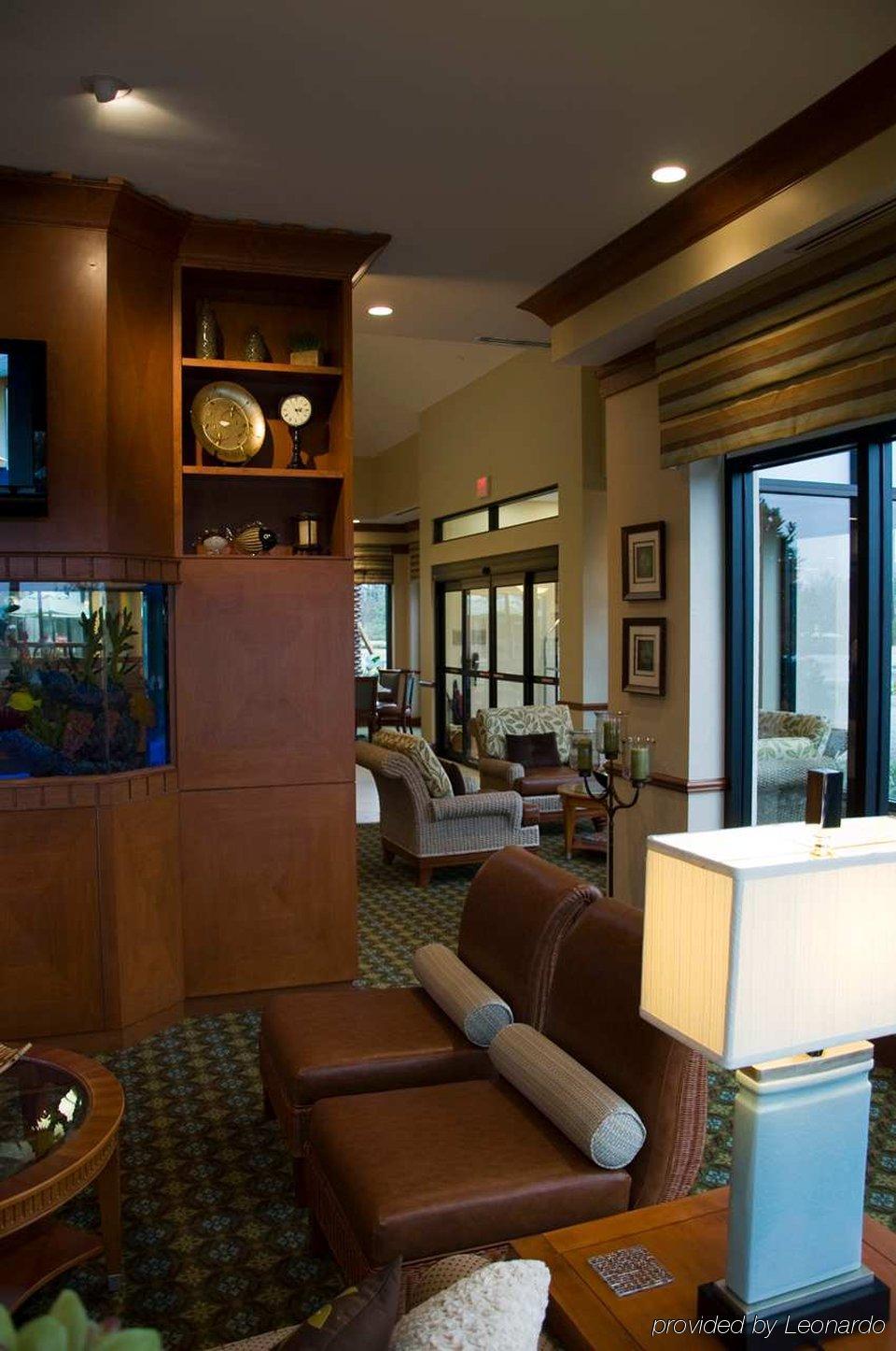 Hilton Garden Inn Palm Coast Town Center Chambre photo