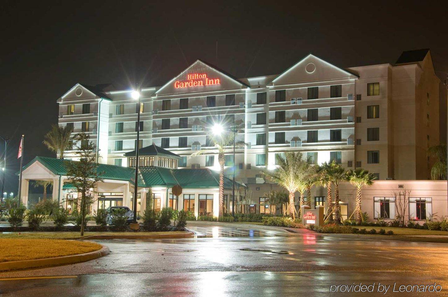 Hilton Garden Inn Palm Coast Town Center Extérieur photo