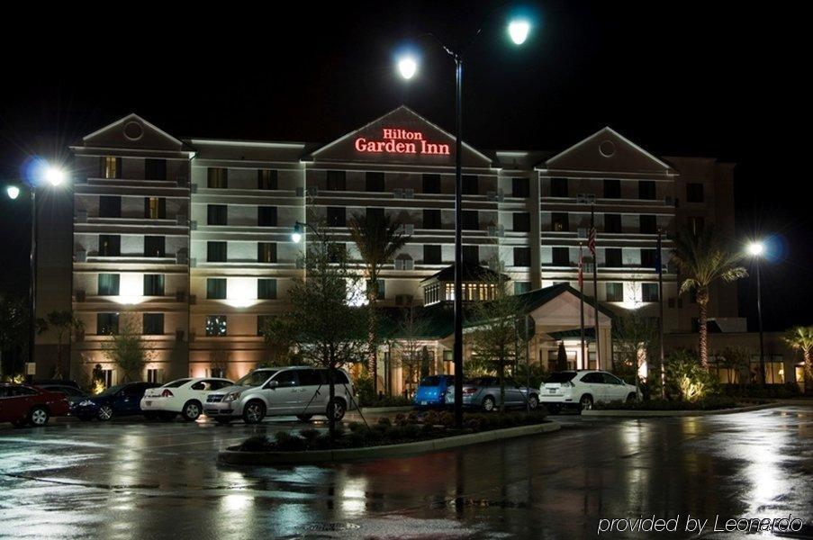 Hilton Garden Inn Palm Coast Town Center Extérieur photo