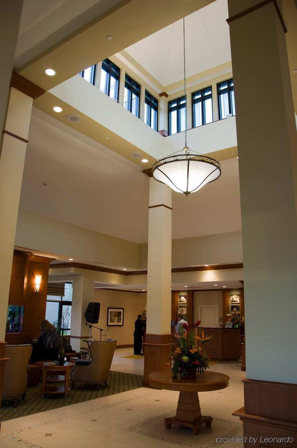 Hilton Garden Inn Palm Coast Town Center Intérieur photo