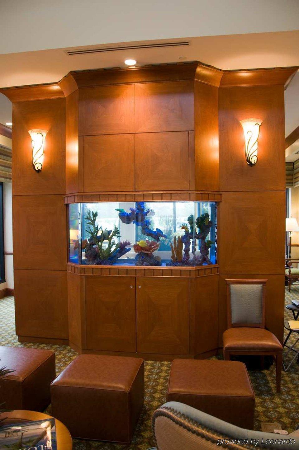 Hilton Garden Inn Palm Coast Town Center Intérieur photo