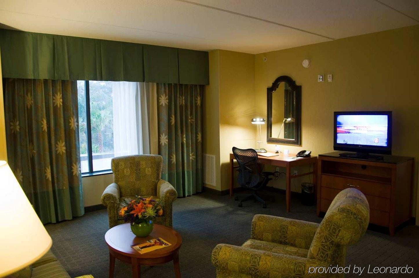 Hilton Garden Inn Palm Coast Town Center Chambre photo