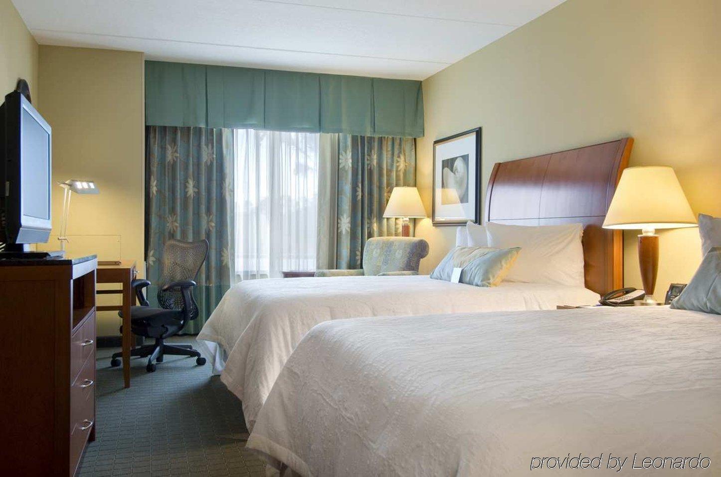 Hilton Garden Inn Palm Coast Town Center Chambre photo