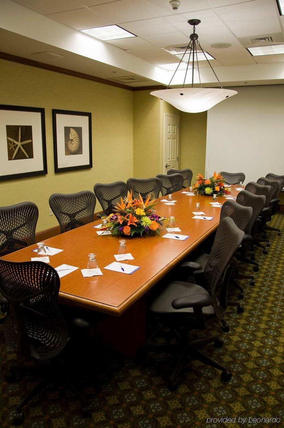 Hilton Garden Inn Palm Coast Town Center Facilités photo