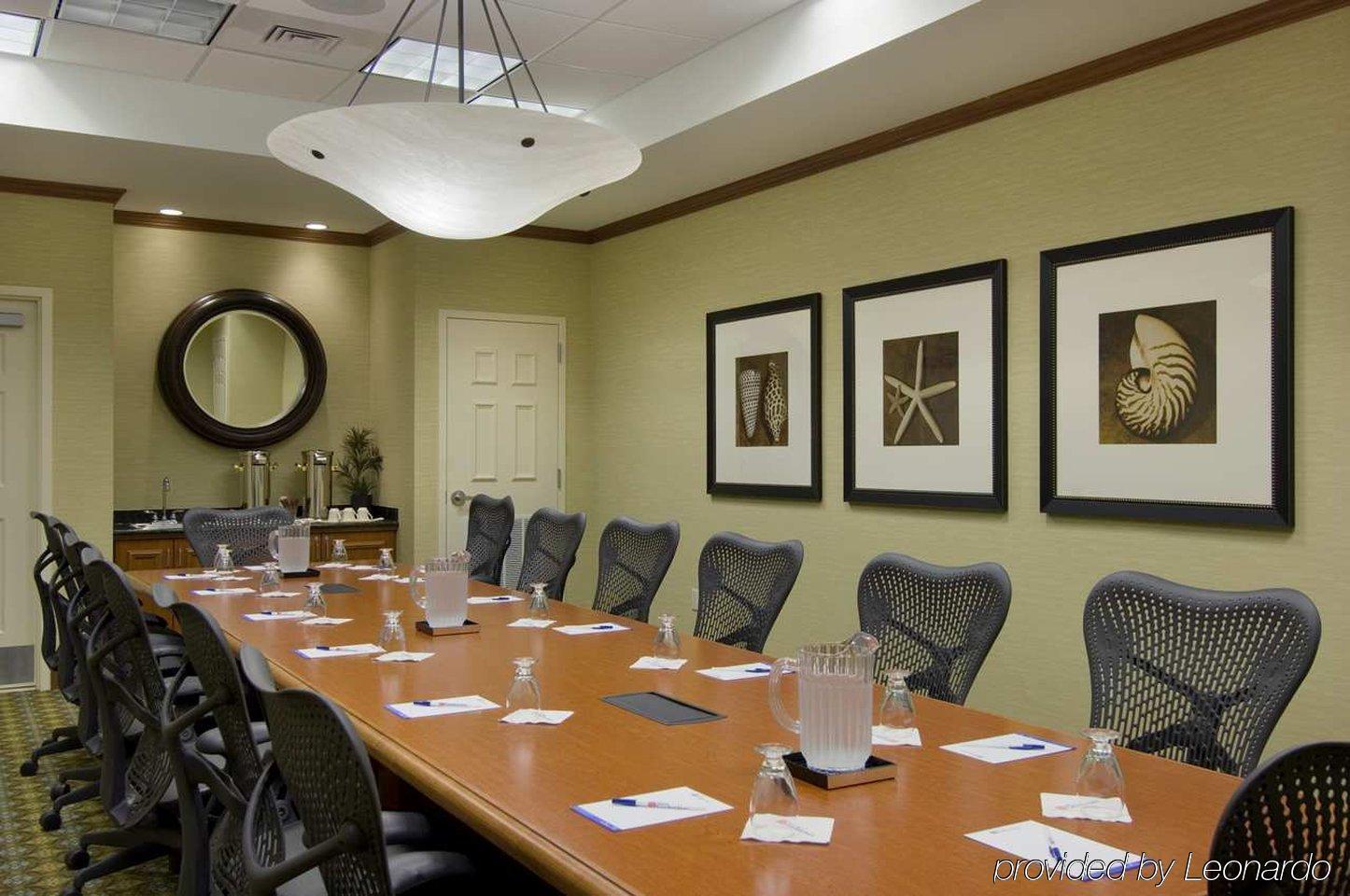 Hilton Garden Inn Palm Coast Town Center Facilités photo